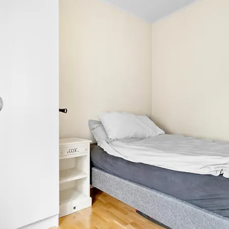 Appartement Sentrum: Koselig Med 2 Soverom! Bergen