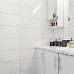 Appartement Sentrum: Koselig Med 2 Soverom! *