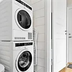 Appartement Sentrum: Koselig Med 2 Soverom!