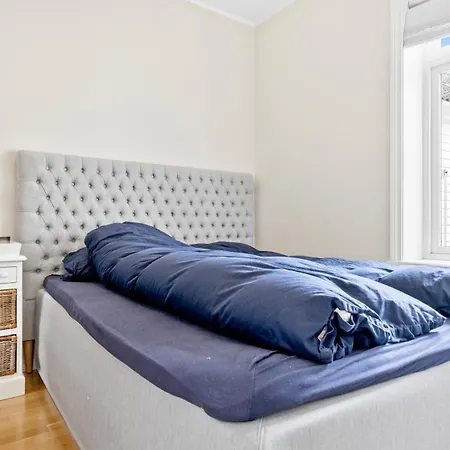 Sentrum: Koselig Med 2 Soverom! Bergen