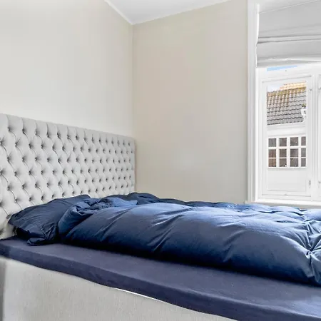 Sentrum: Koselig Med 2 Soverom! Lejlighed *